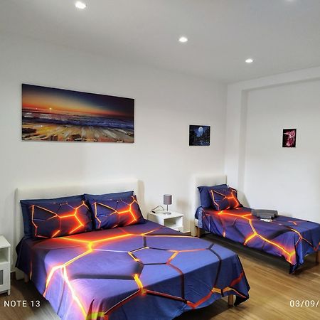 Laviko Holiday House Catania Exterior photo