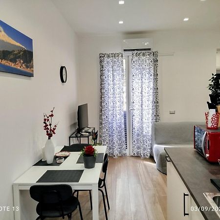Laviko Holiday House Catania Exterior photo