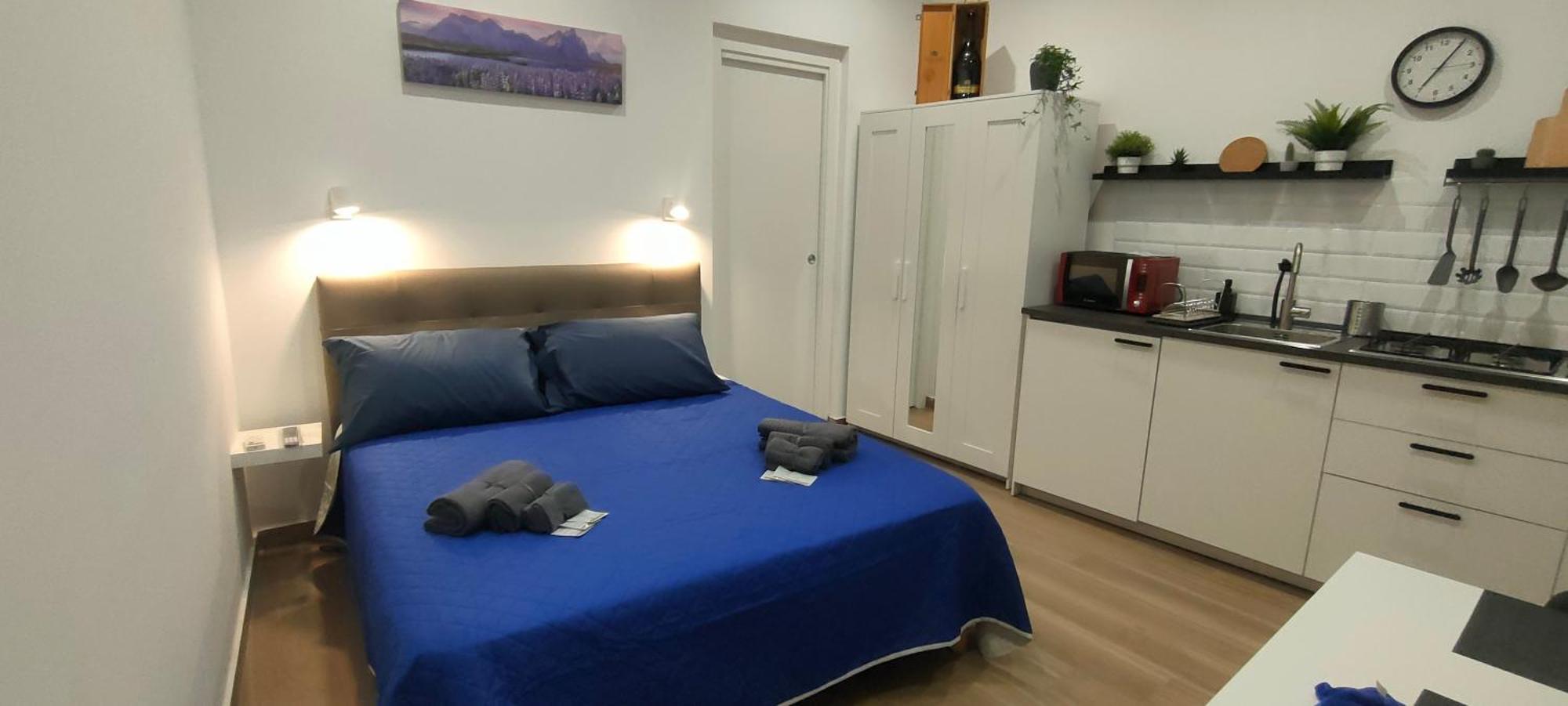 Laviko Holiday House Catania Exterior photo