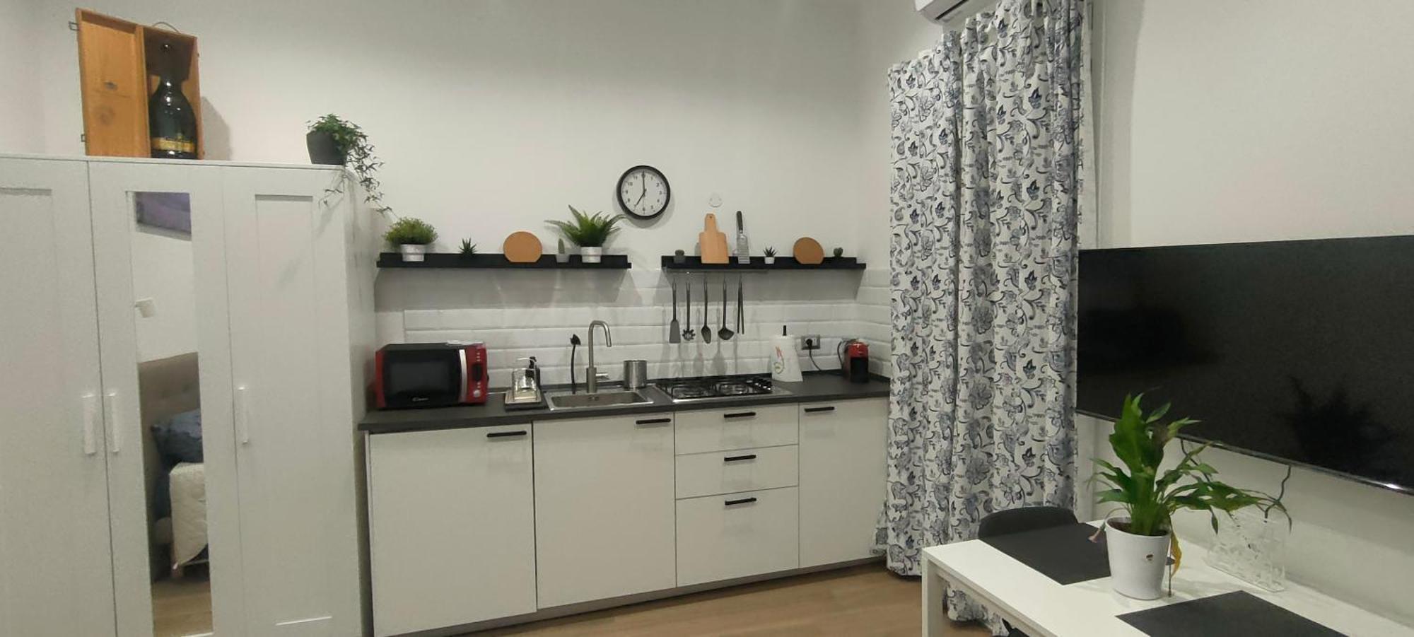Laviko Holiday House Catania Exterior photo