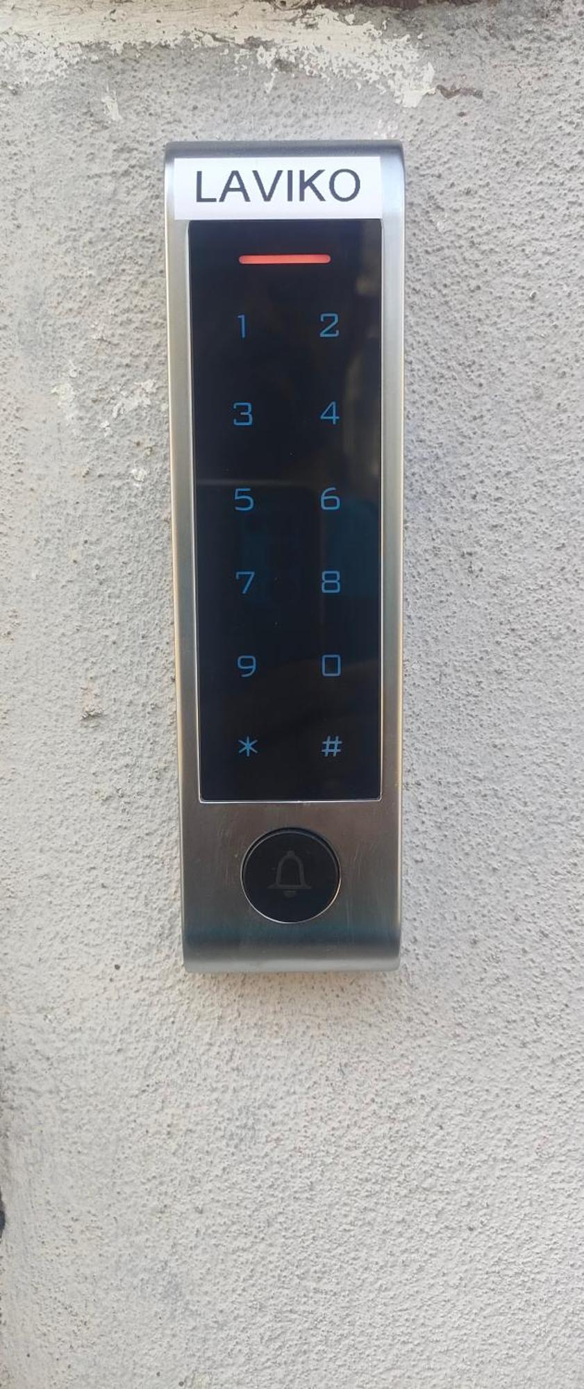 Laviko Holiday House Catania Exterior photo