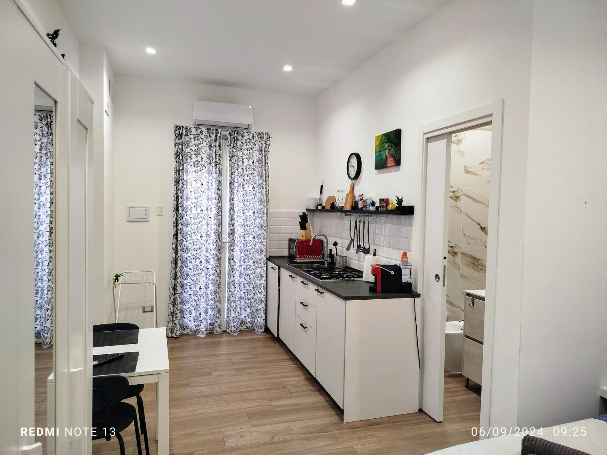 Laviko Holiday House Catania Exterior photo