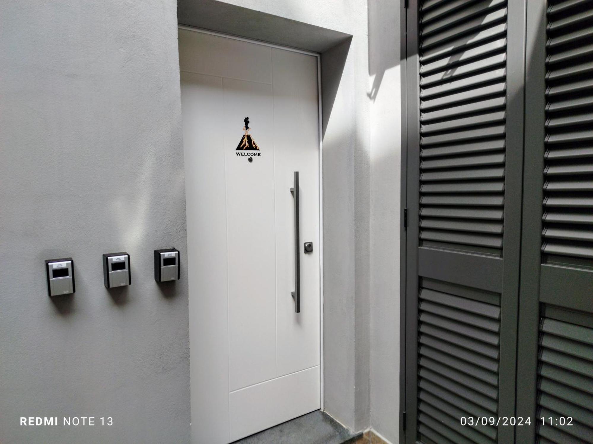 Laviko Holiday House Catania Exterior photo