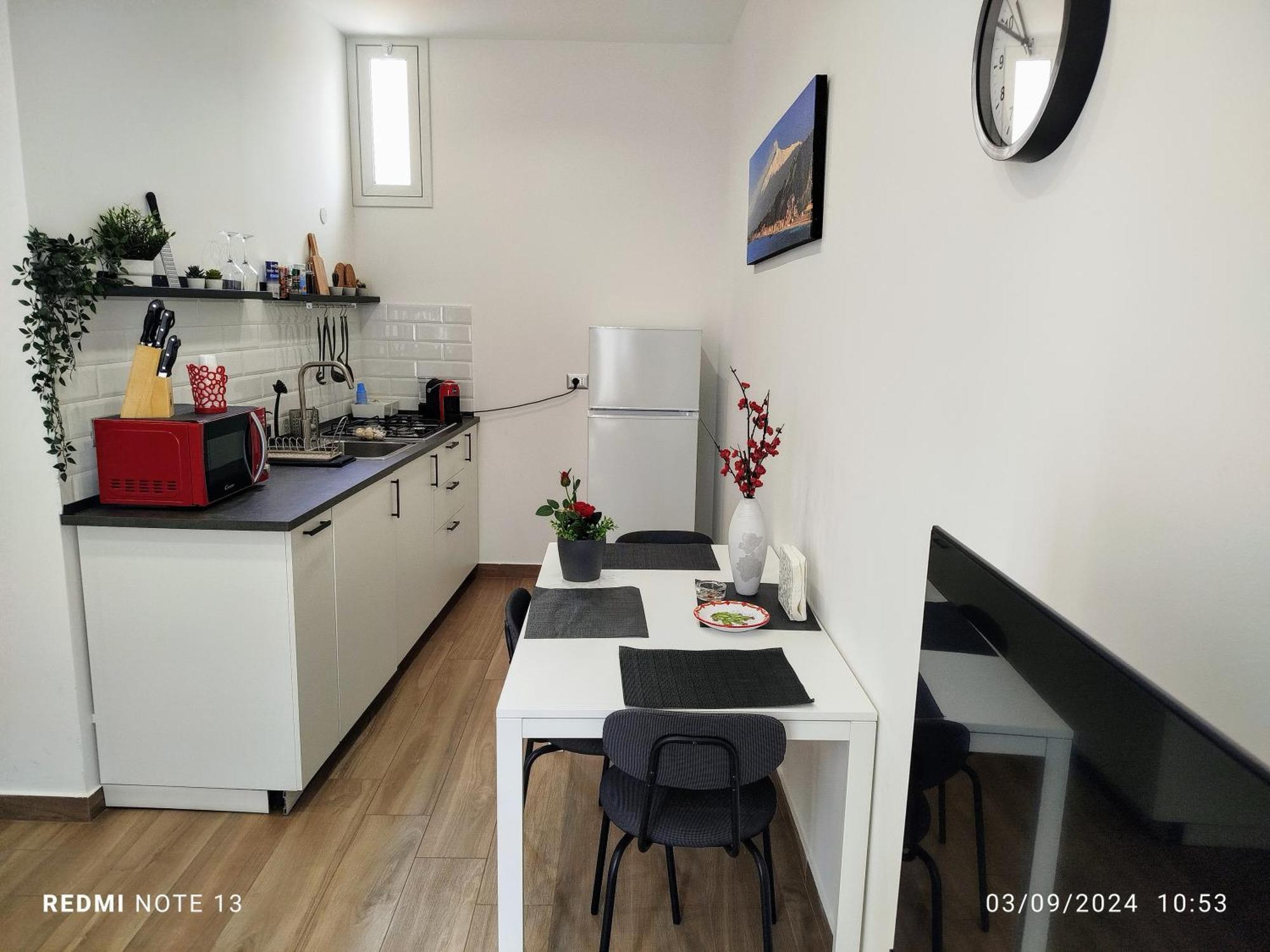 Laviko Holiday House Catania Exterior photo