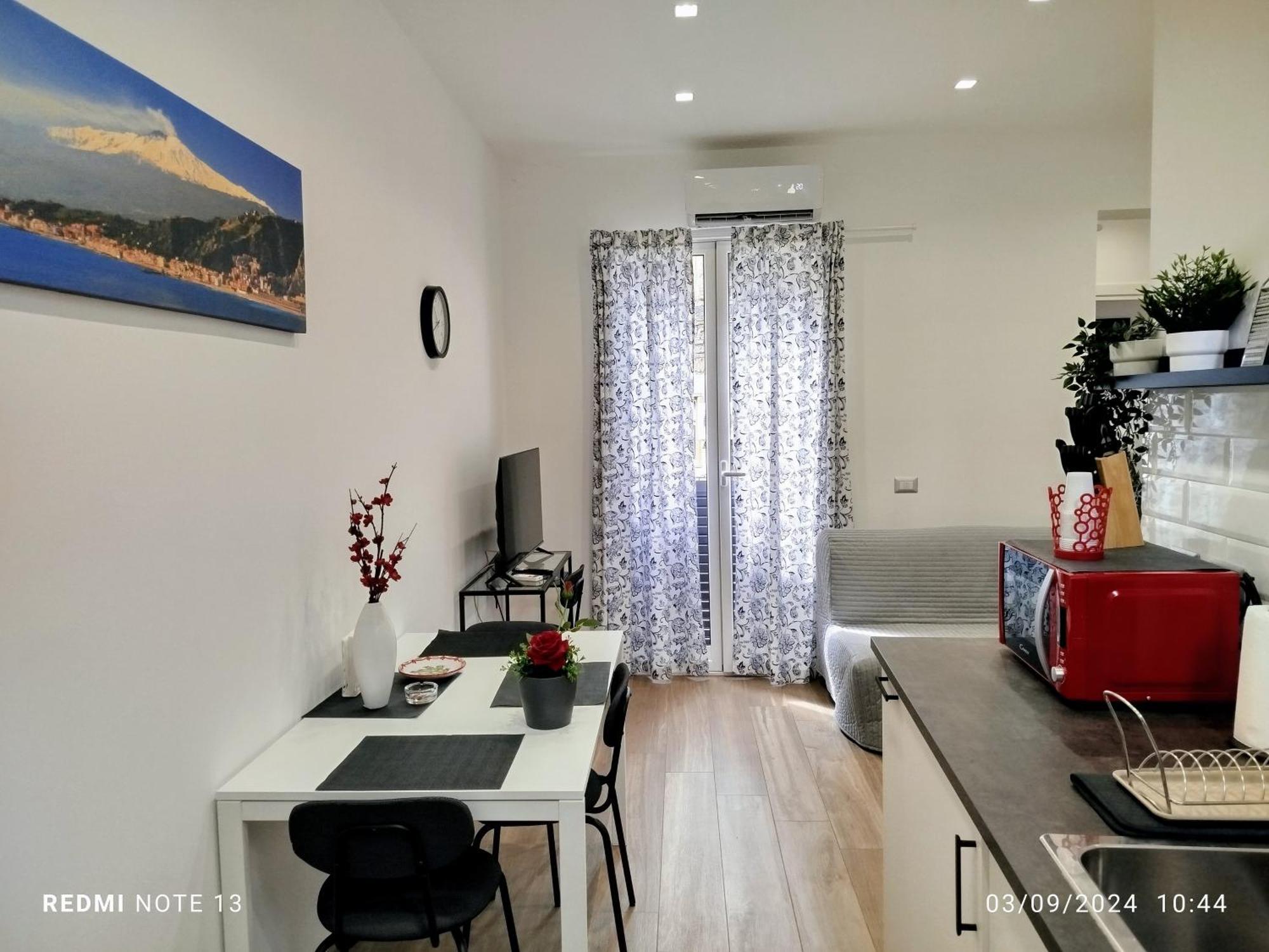 Laviko Holiday House Catania Exterior photo