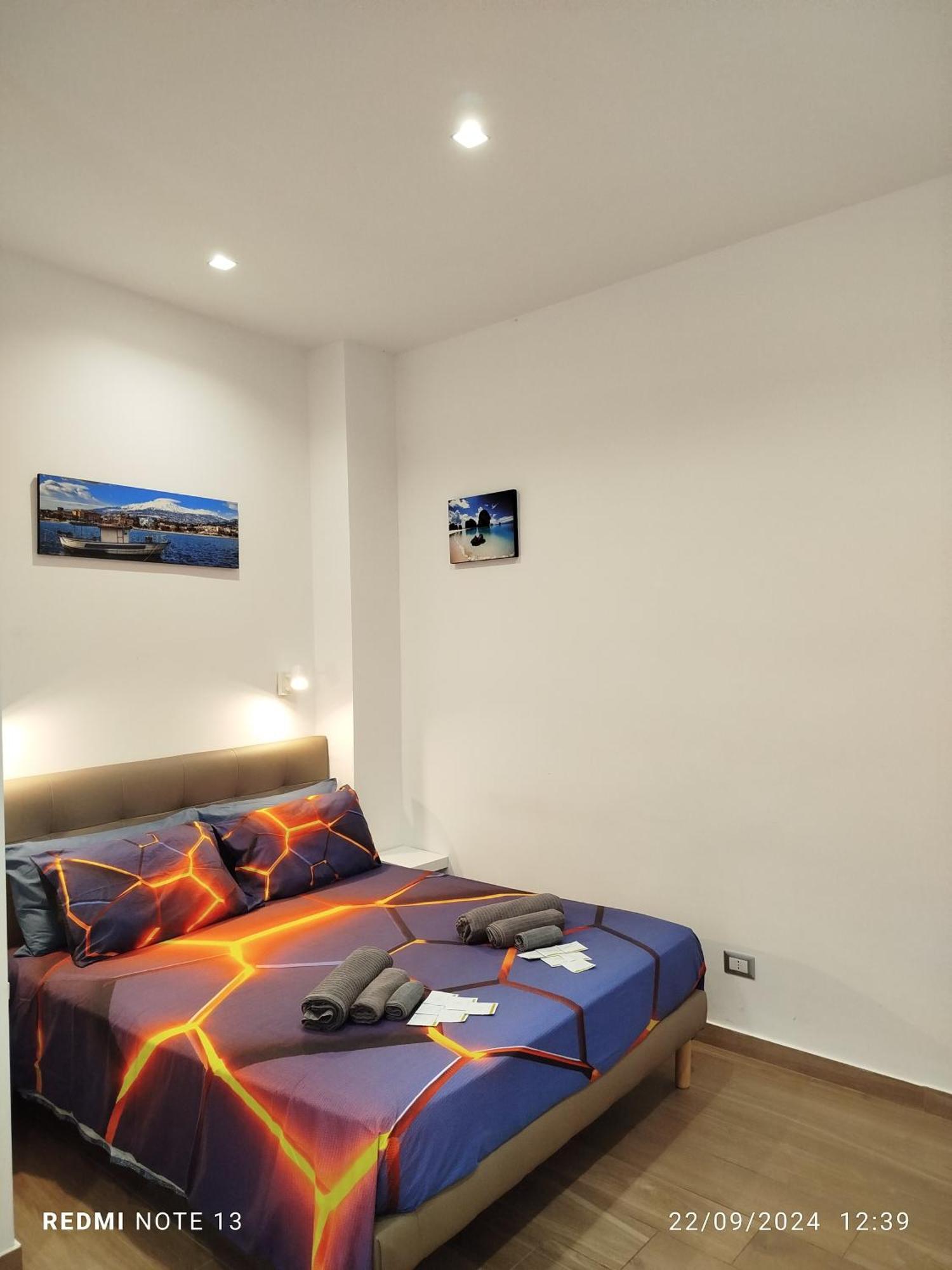 Laviko Holiday House Catania Exterior photo