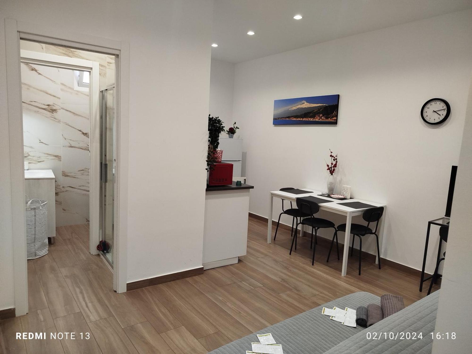 Laviko Holiday House Catania Exterior photo